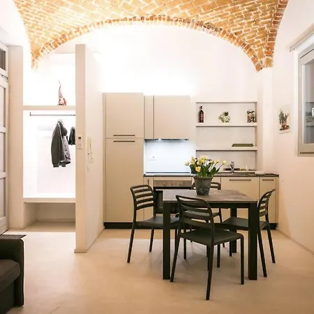 Apartment Mameli Premium By Idea Monferrato Sas