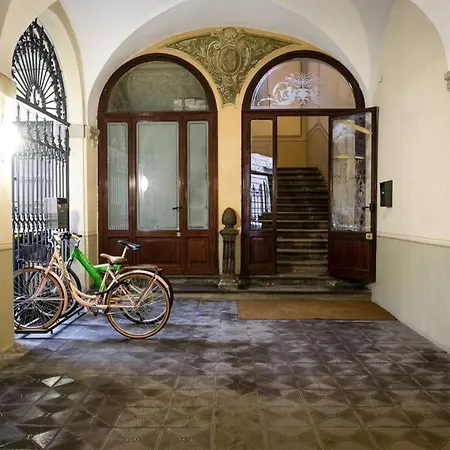 Apartment Mameli Premium By Idea Monferrato Sas Casale Monferrato