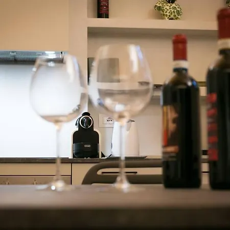 Apartment Mameli Premium By Idea Monferrato Sas Casale Monferrato