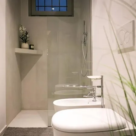 Mameli Premium By Idea Monferrato Sas Appartement