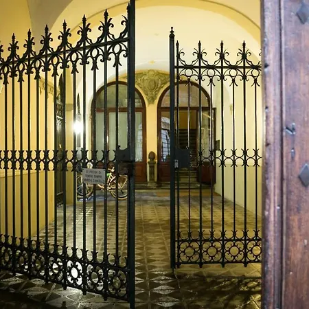 Mameli Premium By Idea Monferrato Sas Apartment *