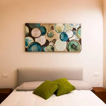 Mameli Premium By Idea Monferrato Sas Apartment Casale Monferrato