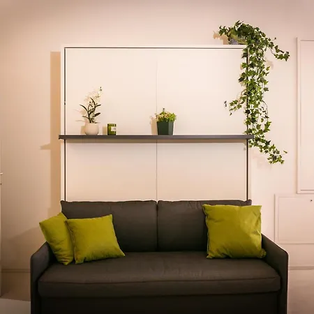 Apartment Mameli Premium By Idea Monferrato Sas