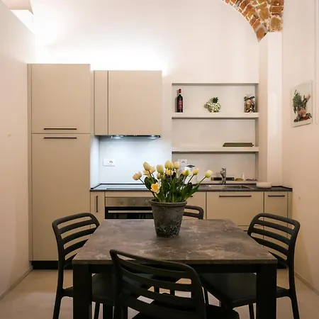 Apartment Mameli Premium By Idea Monferrato Sas Casale Monferrato