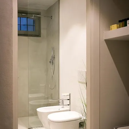 شقة Mameli Premium By Idea Monferrato Sas *