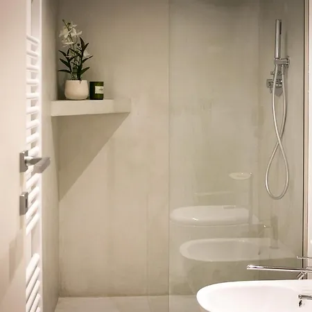 Apartment Mameli Premium By Idea Monferrato Sas Casale Monferrato