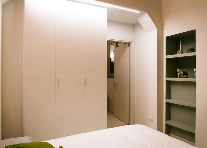 Apartamento Mameli Premium By Idea Monferrato Sas