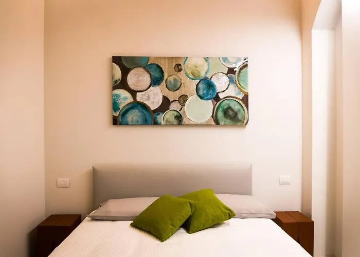 Mameli Premium By Idea Monferrato Sas Apartamento Casale Monferrato