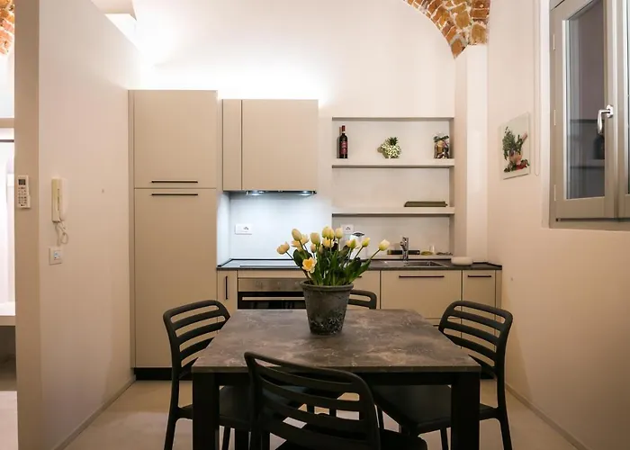 Apartamento Mameli Premium By Idea Monferrato Sas Casale Monferrato