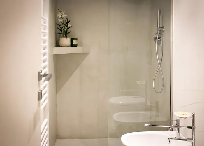 Apartamento Mameli Premium By Idea Monferrato Sas Casale Monferrato